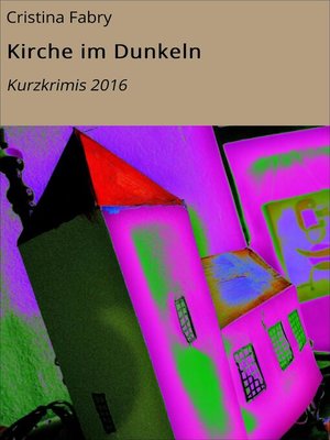 cover image of Kirche im Dunkeln